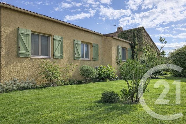 maison - PORTO VECCHIO - 201