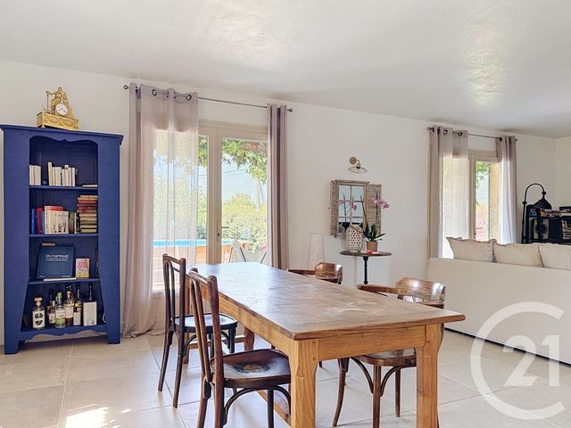 Maison &agrave; vendre - 5 pi&egrave;ces - 140 m2 - Porto Vecchio - 201 - CORSE
