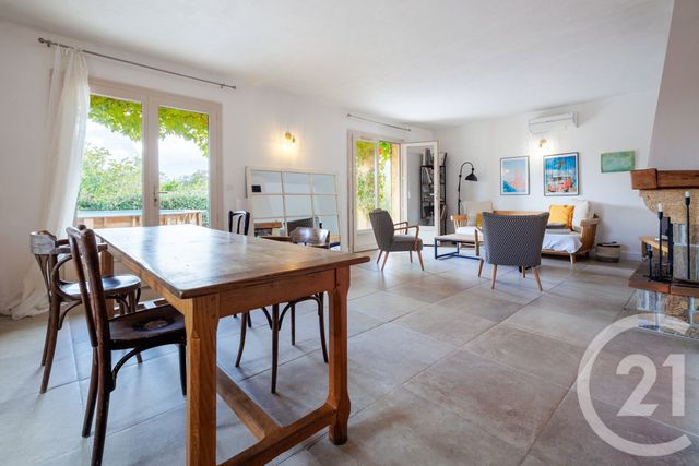 Maison &agrave; vendre - 5 pi&egrave;ces - 140 m2 - Porto Vecchio - 201 - CORSE