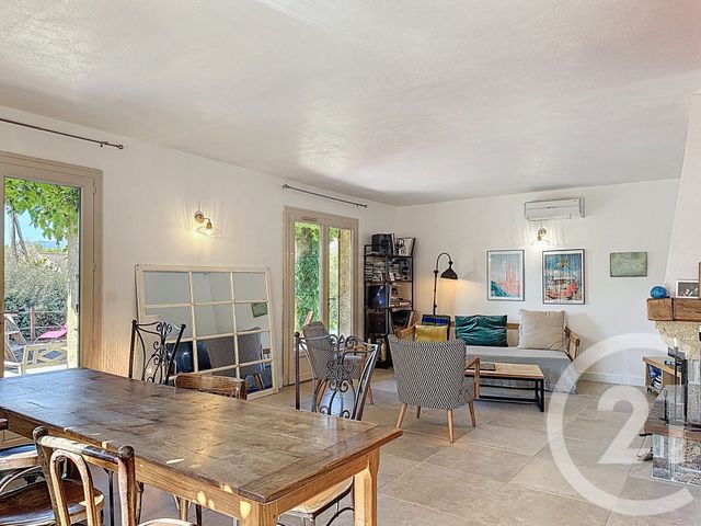 Maison à vendre - 5 pièces - 140 m2 - Porto Vecchio - 201 - CORSE