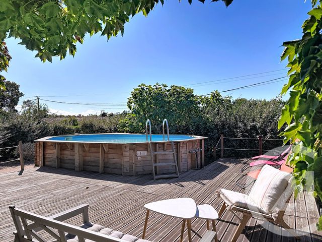 Maison à vendre - 5 pièces - 140 m2 - Porto Vecchio - 201 - CORSE