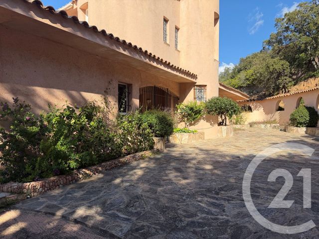 Maison &agrave; vendre - 10 pi&egrave;ces - 264 m2 - Porto Vecchio - 201 - CORSE
