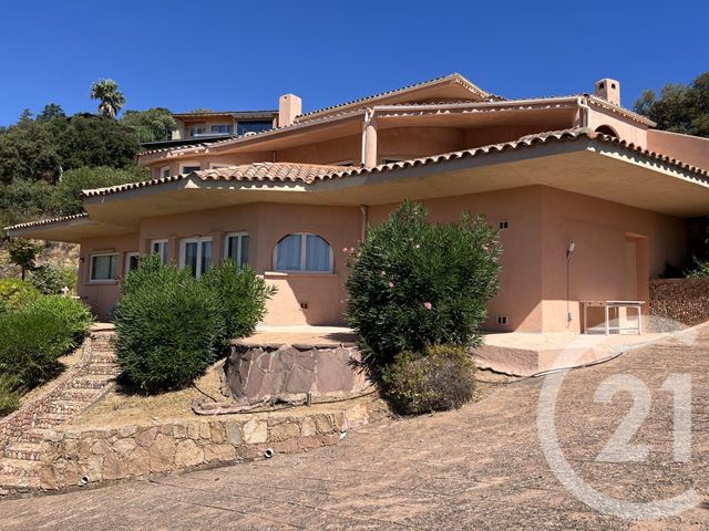 Maison &agrave; vendre - 10 pi&egrave;ces - 264 m2 - Porto Vecchio - 201 - CORSE