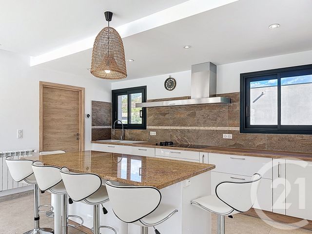 Maison à vendre - 4 pièces - 140,53 m2 - Lecci - 201 - CORSE