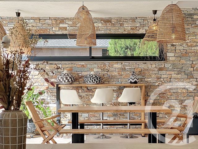 Maison à vendre - 4 pièces - 140,53 m2 - Lecci - 201 - CORSE