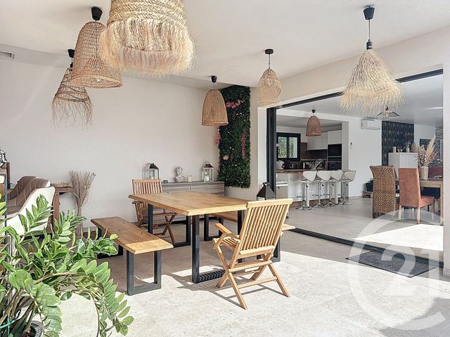 Maison à vendre - 4 pièces - 140,53 m2 - Lecci - 201 - CORSE