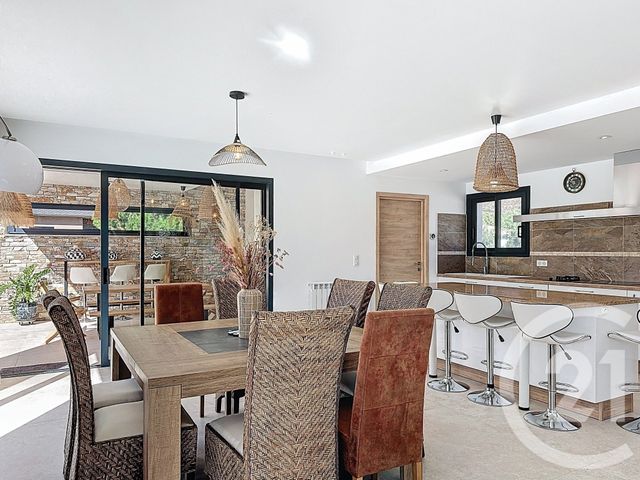 Maison à vendre - 4 pièces - 140,53 m2 - Lecci - 201 - CORSE