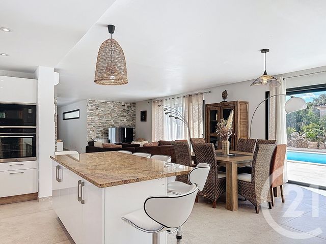 Maison à vendre - 4 pièces - 140,53 m2 - Lecci - 201 - CORSE