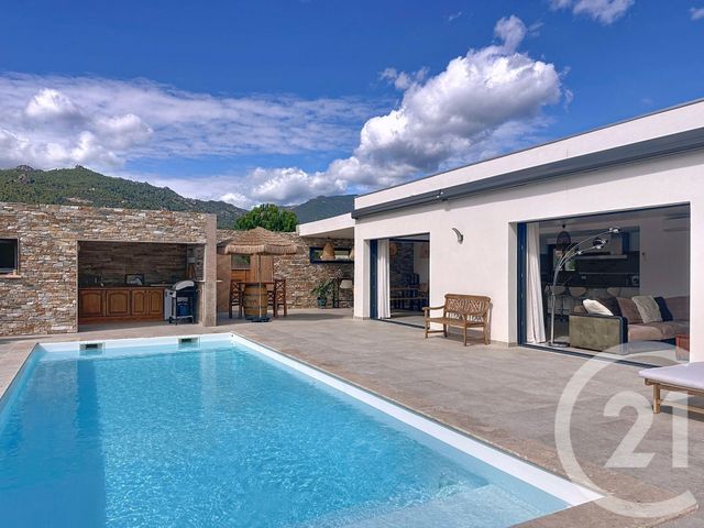 maison - LECCI - 201