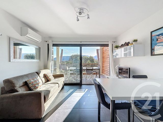 Appartement T3 à vendre - 3 pièces - 57,24 m2 - Porto Vecchio - 201 - CORSE