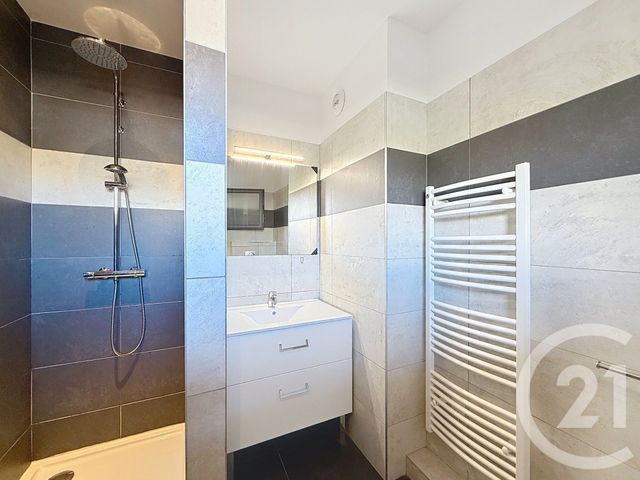 Appartement T3 à vendre - 3 pièces - 57,24 m2 - Porto Vecchio - 201 - CORSE