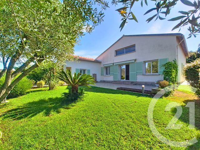 maison - ZONZA - 201