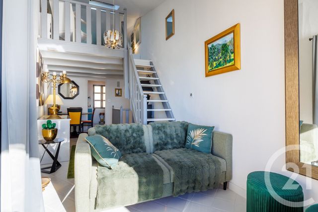 Appartement &agrave; vendre - 4 pi&egrave;ces - 44 m2 - Bonifacio - 201 - CORSE