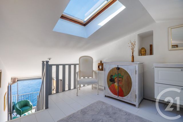 Appartement &agrave; vendre - 4 pi&egrave;ces - 44 m2 - Bonifacio - 201 - CORSE