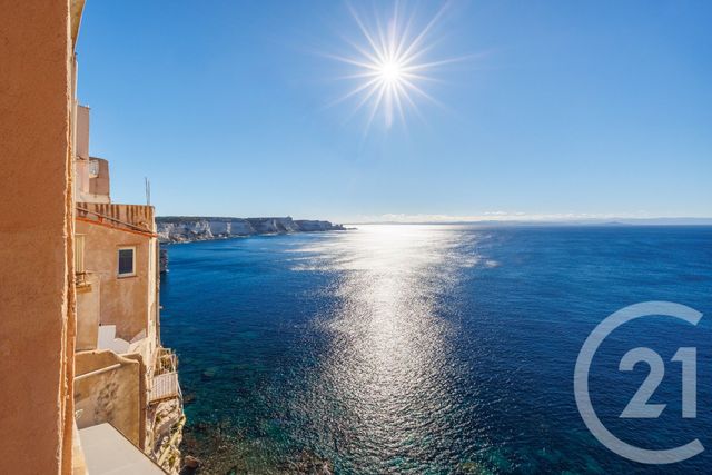 Appartement à vendre BONIFACIO