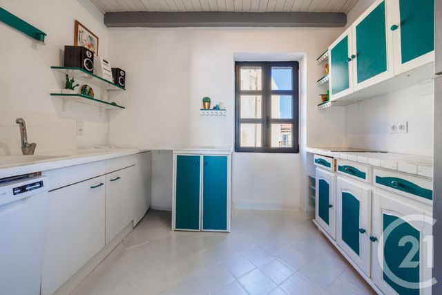Appartement &agrave; vendre - 4 pi&egrave;ces - 44 m2 - Bonifacio - 201 - CORSE