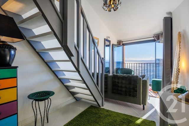 Appartement &agrave; vendre - 4 pi&egrave;ces - 44 m2 - Bonifacio - 201 - CORSE