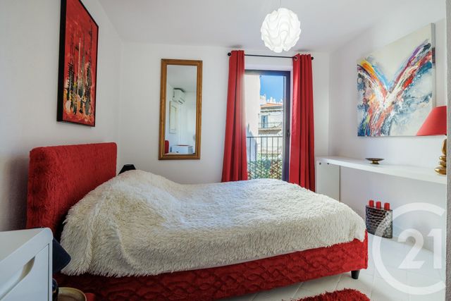 Appartement &agrave; vendre - 4 pi&egrave;ces - 44 m2 - Bonifacio - 201 - CORSE