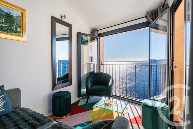 Appartement à vendre - 4 pièces - 44 m2 - Bonifacio - 201 - CORSE