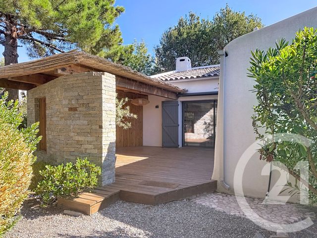 Prix immobilier LECCI - Photo d’une maison vendue