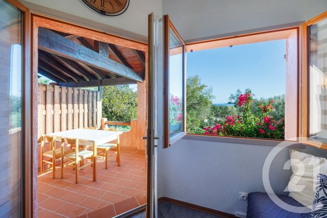 Appartement T3 à vendre - 3 pièces - 29,73 m2 - Zonza - 201 - CORSE