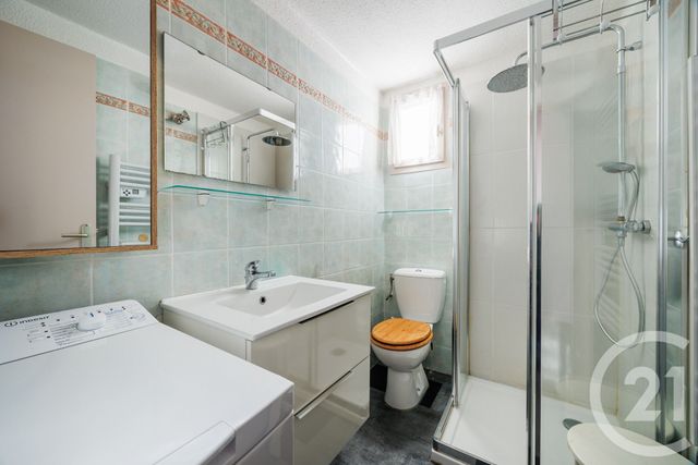 Appartement T3 à vendre - 3 pièces - 29,73 m2 - Zonza - 201 - CORSE