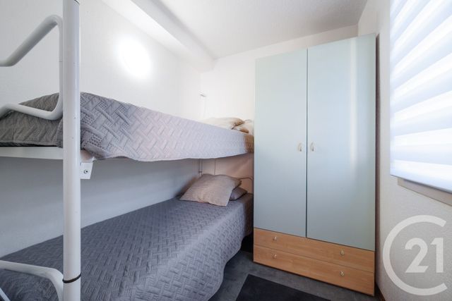 Appartement T3 à vendre - 3 pièces - 29,73 m2 - Zonza - 201 - CORSE