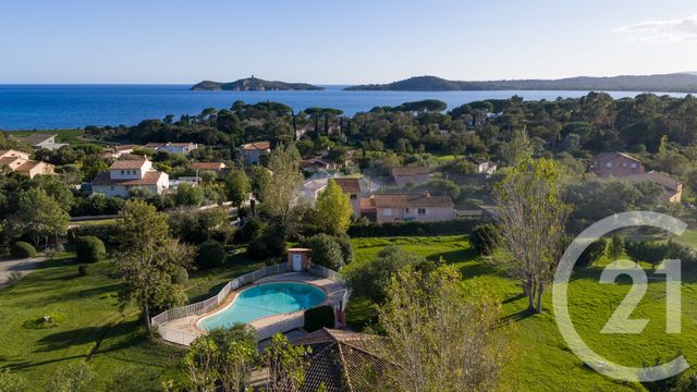 appartement - ZONZA - 201