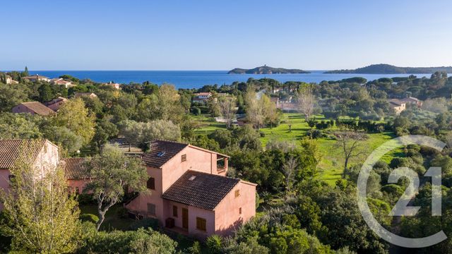 Appartement T3 à vendre - 3 pièces - 29,73 m2 - Zonza - 201 - CORSE