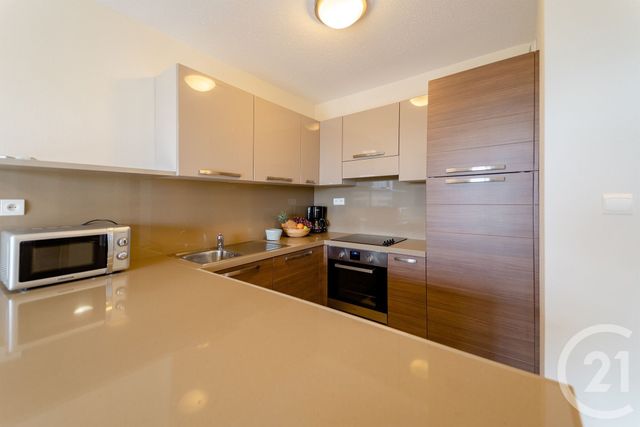 Appartement T2 à vendre - 2 pièces - 38 m2 - Porto Vecchio - 201 - CORSE