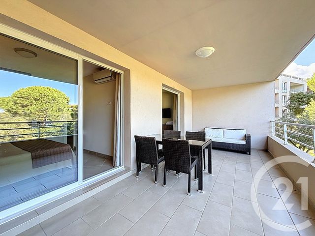 Appartement T2 à vendre - 2 pièces - 38 m2 - Porto Vecchio - 201 - CORSE