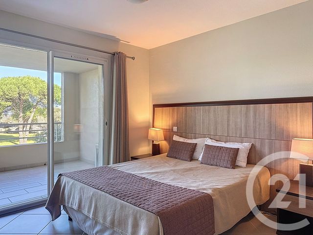 Appartement T2 à vendre - 2 pièces - 38 m2 - Porto Vecchio - 201 - CORSE