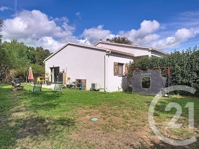 Maison à vendre - 6 pièces - 170 m2 - Sotta - 201 - CORSE