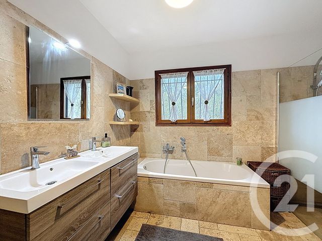 Maison à vendre - 6 pièces - 170 m2 - Sotta - 201 - CORSE