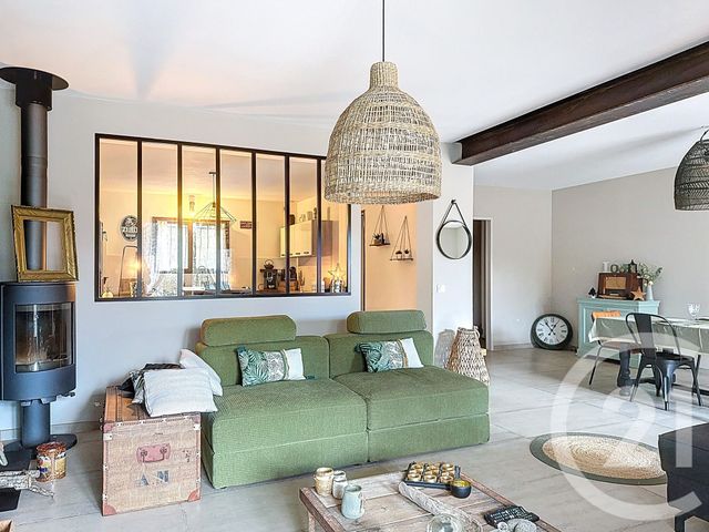 Maison à vendre - 6 pièces - 170 m2 - Sotta - 201 - CORSE