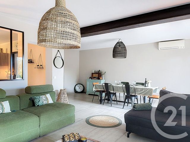 Maison à vendre - 6 pièces - 170 m2 - Sotta - 201 - CORSE