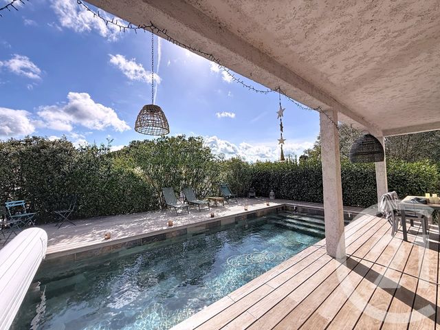 Maison à vendre - 6 pièces - 170 m2 - Sotta - 201 - CORSE