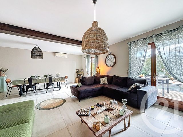 Maison à vendre - 6 pièces - 170 m2 - Sotta - 201 - CORSE