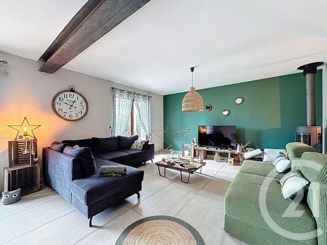 Maison à vendre - 6 pièces - 170 m2 - Sotta - 201 - CORSE