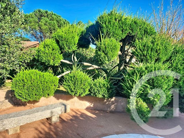 Maison à vendre - 16 pièces - 170 m2 - Porto Vecchio - 201 - CORSE