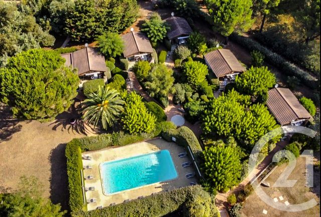 Maison à vendre - 16 pièces - 170 m2 - Porto Vecchio - 201 - CORSE