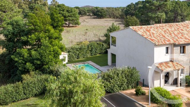 maison - LECCI - 201