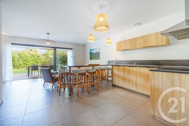 Maison à vendre - 4 pièces - 101,48 m2 - Lecci - 201 - CORSE