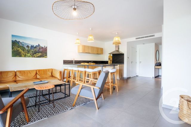 Maison à vendre - 4 pièces - 101,48 m2 - Lecci - 201 - CORSE