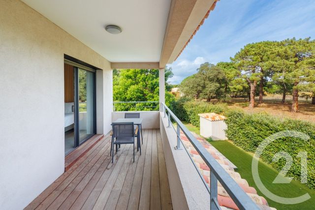 Maison à vendre - 4 pièces - 101,48 m2 - Lecci - 201 - CORSE