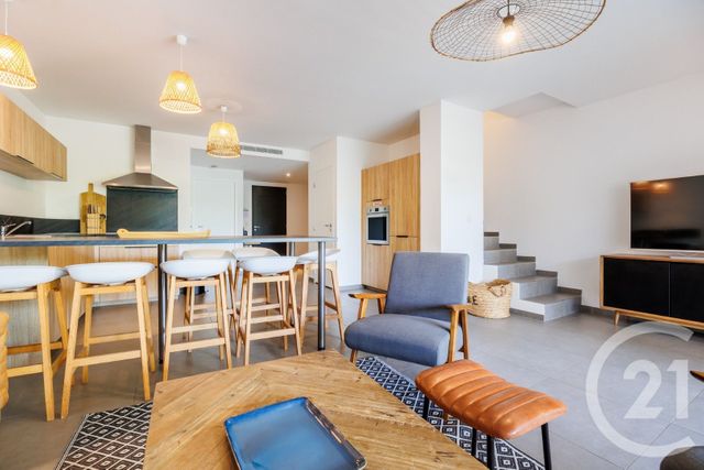 Maison à vendre - 4 pièces - 101,48 m2 - Lecci - 201 - CORSE