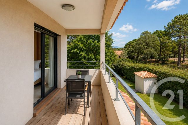 Maison &agrave; vendre - 4 pi&egrave;ces - 101,48 m2 - Lecci - 201 - CORSE