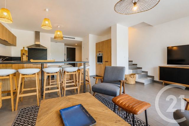 Maison &agrave; vendre - 4 pi&egrave;ces - 101,48 m2 - Lecci - 201 - CORSE