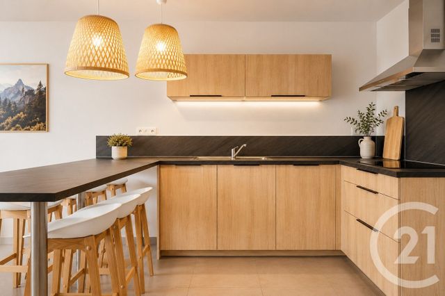 Maison &agrave; vendre - 4 pi&egrave;ces - 101,48 m2 - Lecci - 201 - CORSE