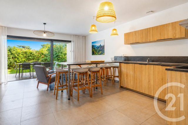 Maison &agrave; vendre - 4 pi&egrave;ces - 101,48 m2 - Lecci - 201 - CORSE